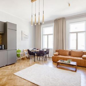 Appartement met Twee Slaapkamers